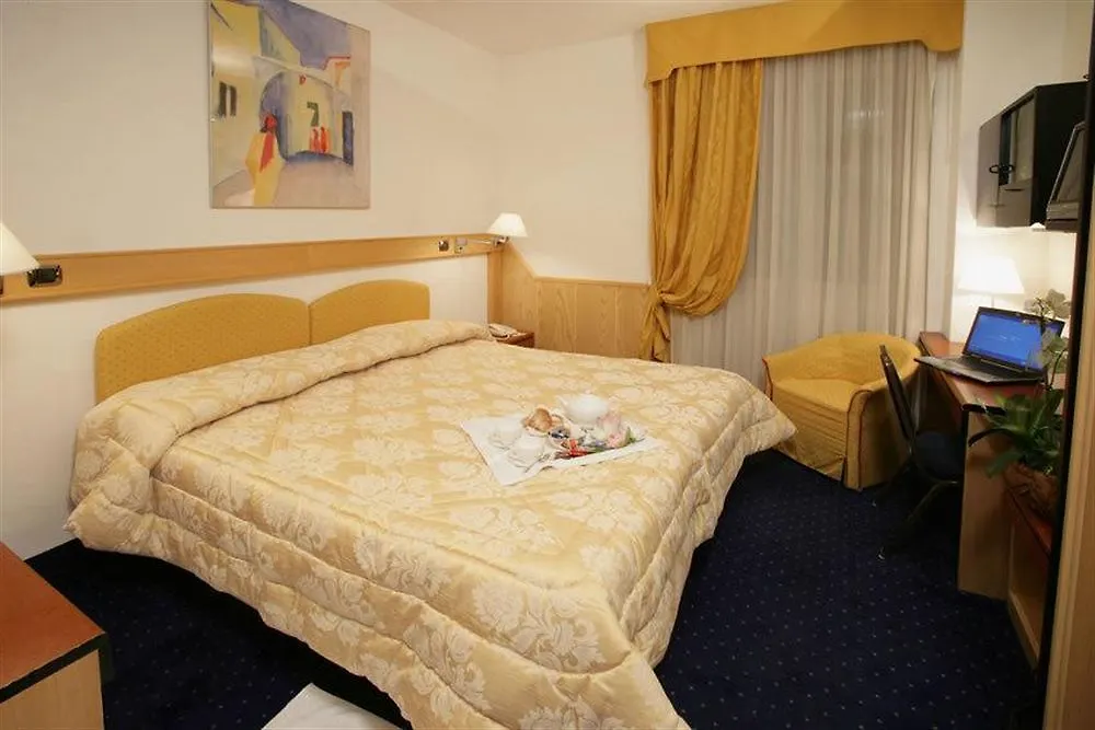 Hotel Astoria Gallarate